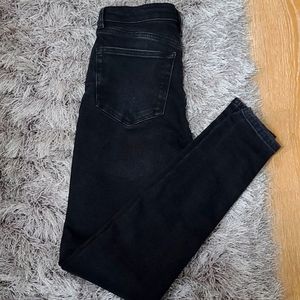 Mango skinny jeans 👖